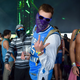 Image for article titled The No-Fucks Fashion of Electric Daisy Carnival